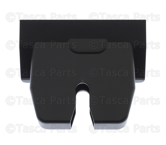 31391243 - Body: Cover for Volvo Image