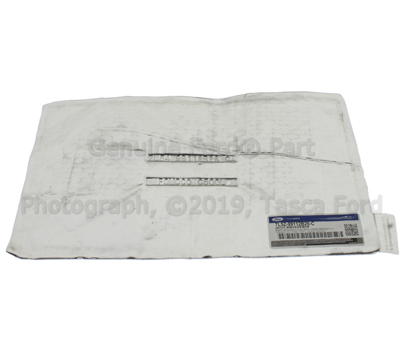 7L5Z99112B26C - Body: Heat Deflector for Ford: Ranger Image