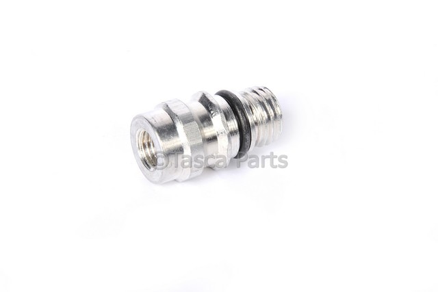 13277003 - HVAC: A/C Service Valve Core for GM Image