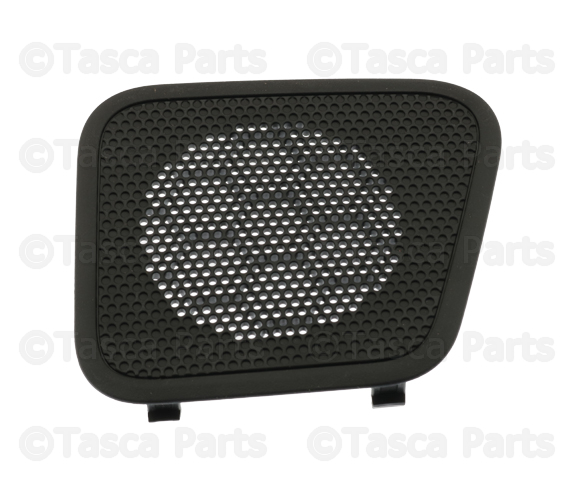 281767S101 - Body: Speaker Grille for Nissan Image