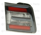 23267345 - : Backup Lamp - Driver's Side (LH) for GM Image