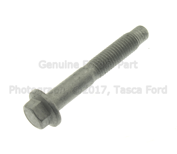 W506545S439 - Suspension: Shock Mount Bolt for Ford: Crown Victoria, F-150 | Lincoln: Town Car | Mercury: Grand Marquis, Marauder Image