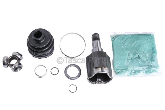 95394779 - : Drive Shaft CV Joint for Chevrolet: Spark Image