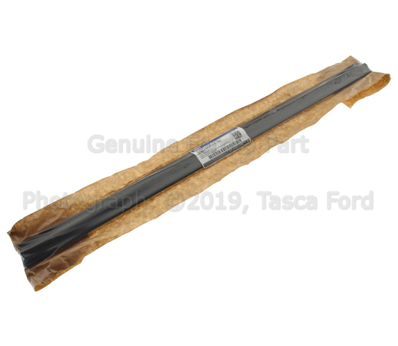 8A2Z7841616A - Body: Lower Seal for Ford: Explorer Sport Trac Image