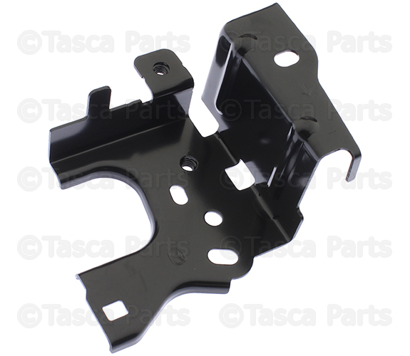 N24457KX0B - Electrical: Ft Impact Sensor Rear Bracket for Mazda: MX-5 Miata Image