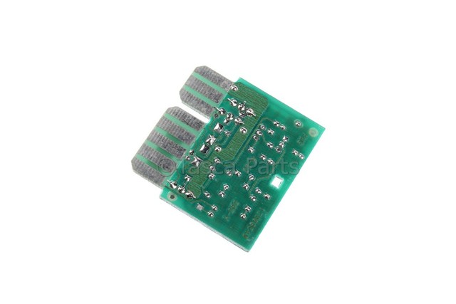 12135088 - Electrical: Daytime Running Light Module for GM Image