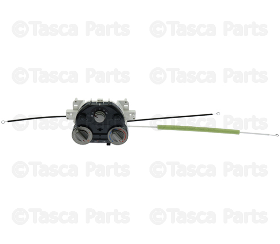 275103AN0A - Body: Heater Control for Nissan: Versa Image