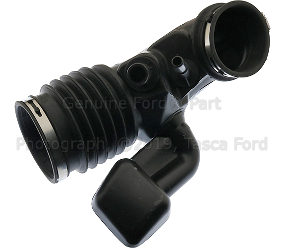 JR3Z9B659A - Engine: Inlet Tube for Ford: Mustang Image