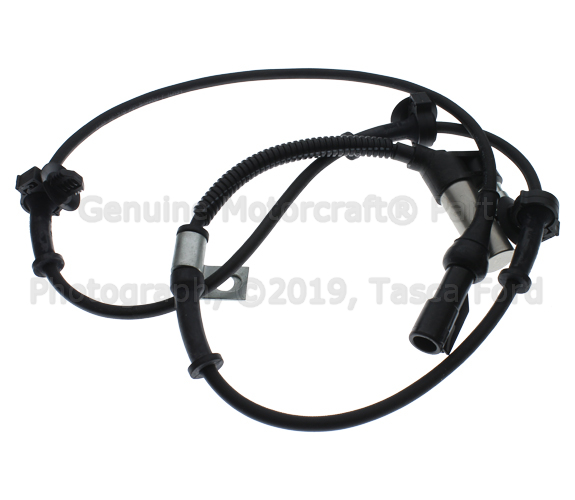 BRAB163 - Brakes: Motorcraftâ„¢ ABS Sensor for Ford: Explorer, Explorer Sport, Explorer Sport Trac, Ranger | Lincoln: Blackwood | Mercury: Mountaineer Image