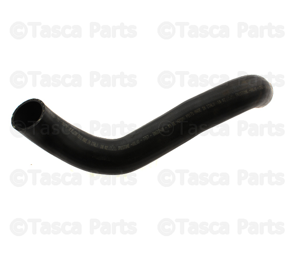 30637460 - Cooling System: Upper Hose for Volvo Image