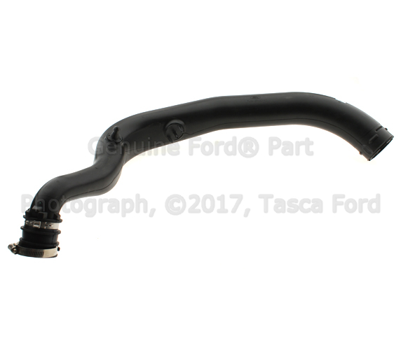 FL3Z9R530C - Engine: Intake Tube for Ford: F-150 Image