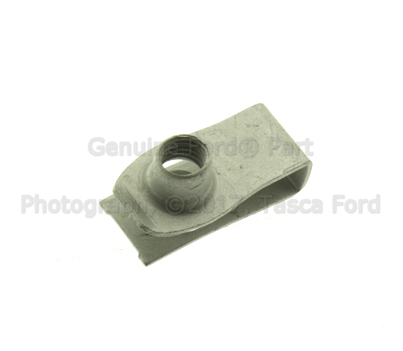 W711660S439 - Suspension: Upper Control Arm Nut for Ford: Expedition | Lincoln: Navigator Image