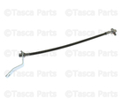 84183650 - Brakes: Brake Hose for Chevrolet: Silverado 1500, Silverado 1500 LD | GMC: Sierra 1500, Sierra 1500 Limited Image
