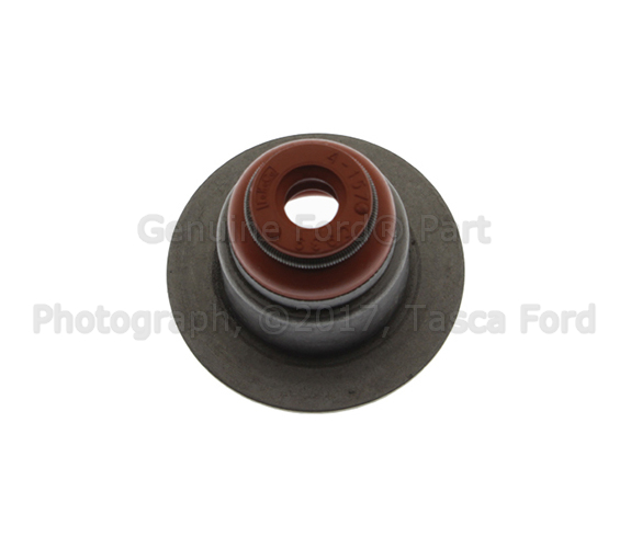 BL3Z6571A - Engine: Valve Seals for Ford: Edge, Expedition, Explorer, F-150, Flex, Fusion, Mustang, Police Interceptor Sedan, Police Interceptor Utility, Taurus, Taurus X, Transit-150, Transit-250, Transit-350, Transit-350 HD | Lincoln: Continental, MKS, MKT, MKX, MKZ, Navigator | Mercury: Sable Image
