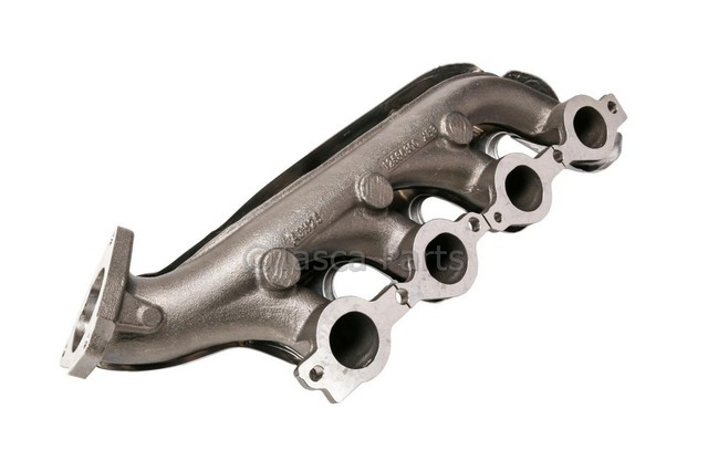 12686302 - Exhaust: Exhaust Manifold for GM Image
