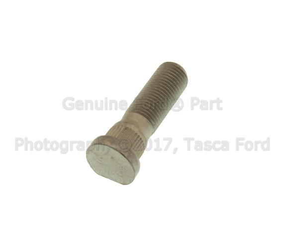 BCPZ1107A - Brakes: Wheel Stud for Ford: Edge, Fusion, Mustang | Lincoln: Continental, MKX, MKZ, Nautilus Image