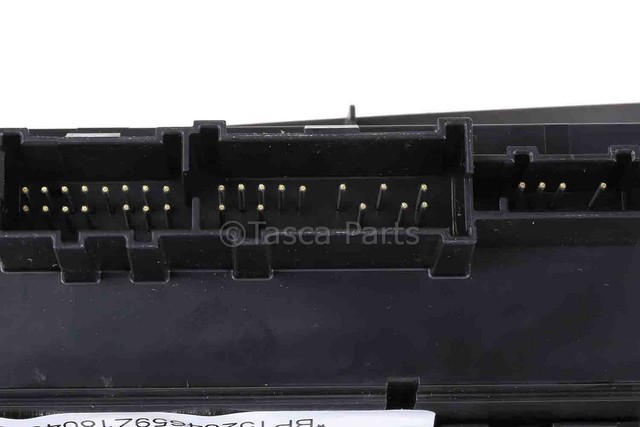 15204659 - Electrical: Door Window Switch for Chevrolet: Trailblazer, Trailblazer EXT Image