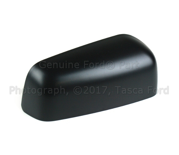 9T1Z17D742BA - Body: Mirror Cover for Ford: Transit Connect Image
