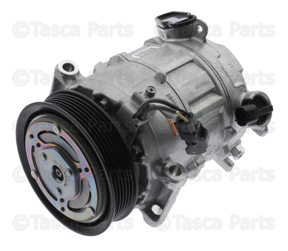 68103199AF - : Compressor for Mopar Image