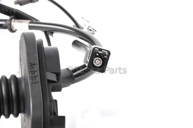 23267058 - Electrical: Antenna Cable for GM Image
