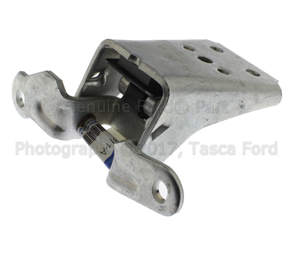 E8TZ1522811A - Body: Upper Hinge for Ford: Bronco, Bronco II, F-150, F-250, F-250 HD, F-350, F-Super Duty, LTD, Ranger | Mercury: Marquis Image