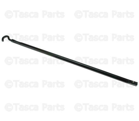 52005179AB - Wheels, Covers and Jacks: Jack Handle Extension for Mopar Image