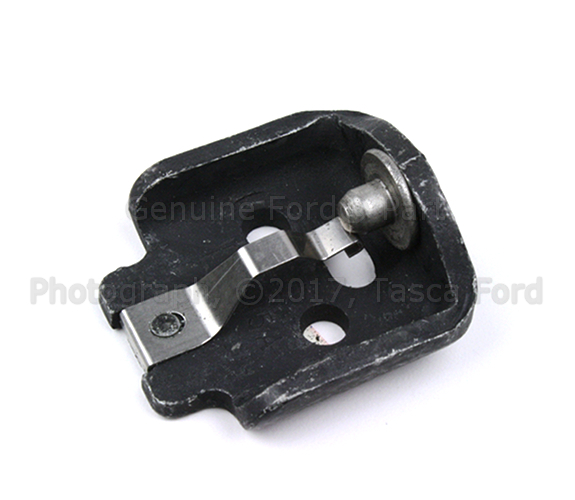 F2UZ1527218A - Body: Check Arm Bracket for Ford: E-150, E-150 Club Wagon, E-150 Econoline, E-150 Econoline Club Wagon, E-250, E-250 Econoline, E-350 Club Wagon, E-350 Econoline, E-350 Econoline Club Wagon, E-350 Super Duty, E-450 Econoline Super Duty, E-450 Super Duty, Econoline Super Duty, Excursion Image