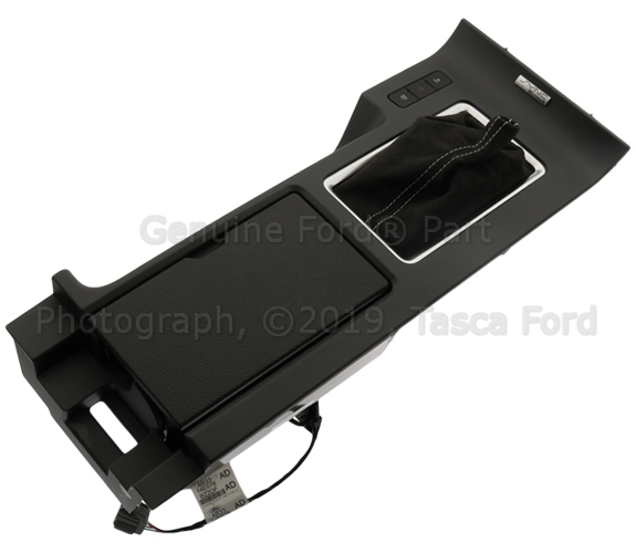 CR3Z6304567AC - Body: Finish Panel for Ford Image