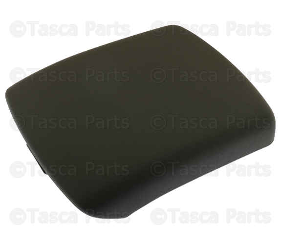 96920ZP00D - Body: Lid Assembly for Nissan Image
