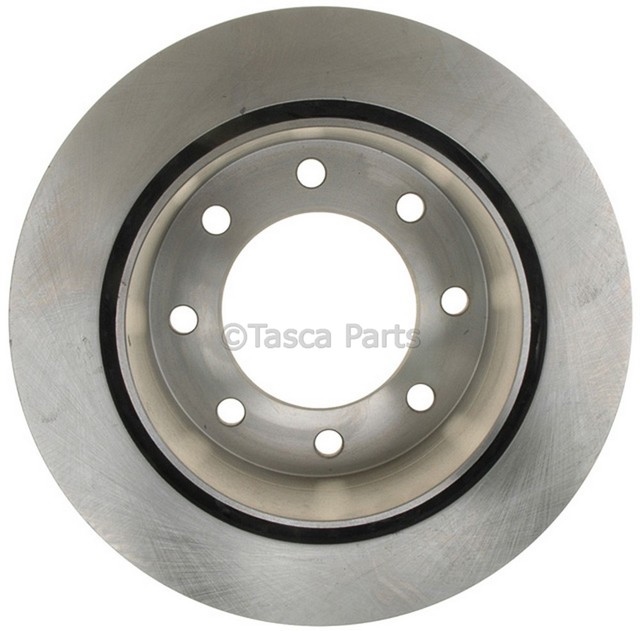 19255495 - : Rear Disc Brake Rotor for GM Image