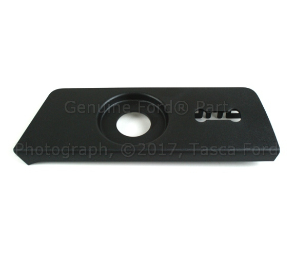 9L3Z14A706LA - Body: Plate for Ford: F-150 Image