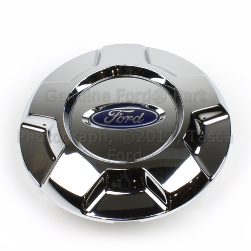 9L3Z1130A - Suspension: Wheel Cap for Ford: F-150 Image