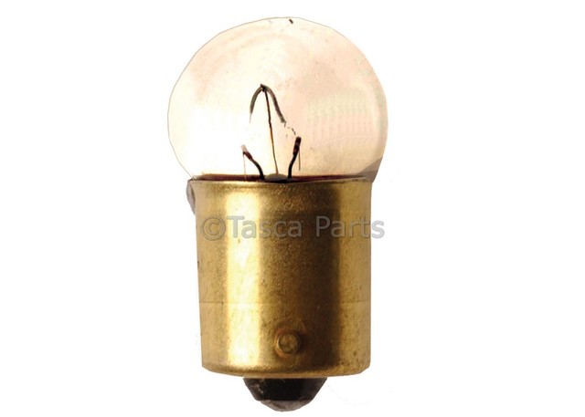9421777 - Electrical: License Lmp Bulb for Cadillac: Brougham, DeVille, Escalade EXT, Fleetwood | Chevrolet: Astro, Avalanche 1500, Avalanche 2500, Blazer, C/K Pickup, C1500, C2500, C3500, Cavalier, Celebrity, G10, G20, G30, K1500 Pickup, K2500 Pickup, K3500 Pickup, K5 Blazer, P20, P30, R10, R20, R2500, R30, R3500, S10 Blazer, Silverado 1500, Suburban C10, Suburban C20, Suburban K10, Suburban K20, Suburban R10, Suburban R1500, Suburban R20, Suburban R2500, Suburban V10, Suburban V1500, Suburban V20, Suburban V2500, V10, V20, V30, V3500 | GMC: C1500 Pickup, C2500 Pickup, C3500 Pickup, G1500, G2500, G3500, Jimmy, Jimmy S15, K1500 Pickup, K2500 Pickup, K3500 Pickup, P2500, P3500, R1500 Pickup, R2500 Pickup, R3500 Pickup, Safari, Sierra 1500, Suburban C1500, Suburban C2500, Suburban K1500, Suburban K2500, Suburban R1500, Suburban R2500, Typhoon, V1500, V1500 Suburban, V2500, V2500 Suburban, V3500 | Oldsmobile: Bravada, Custom Cruiser, Cutlass Ciera, Cutlass Cruiser, Firenza, Toronado | Pontiac: Grand Am, Vibe Image