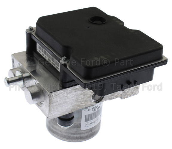 CL3Z2C215C - Electrical: ABS Control Unit for Ford Image