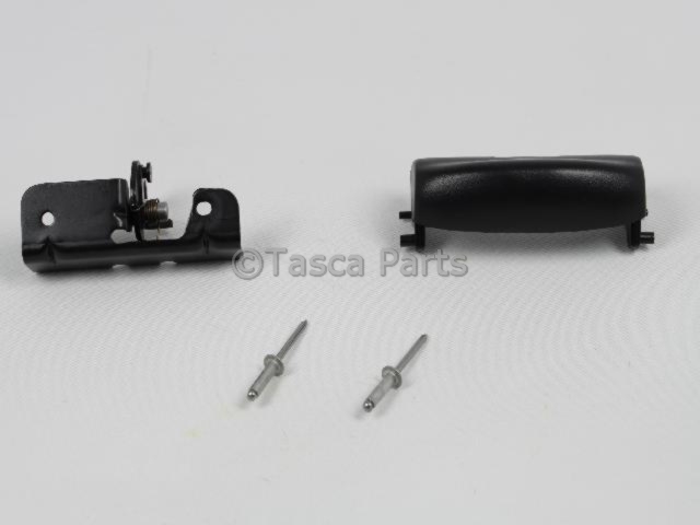 68038811AA - Interior Trim: Armrest Latch Repair Kit for Mopar Image