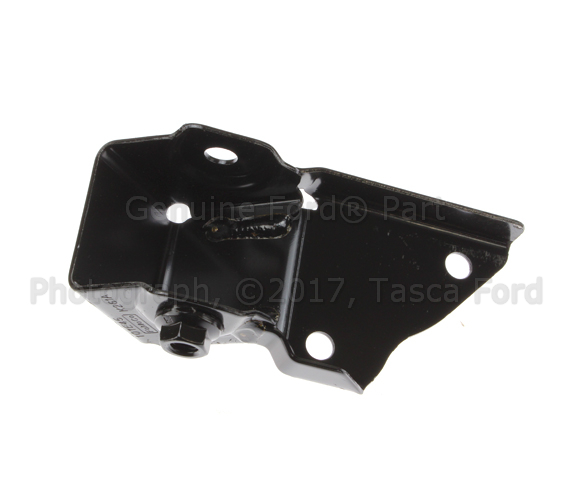 AV6Z63100A42B - Body: Lower Tie Extension Bracket for Ford Image