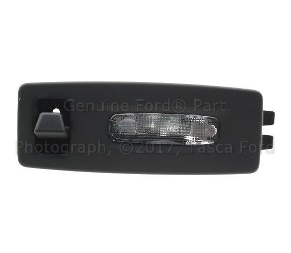 DB5Z13733AD - Body: Reading Lmp Assembly Bezel for Ford Image