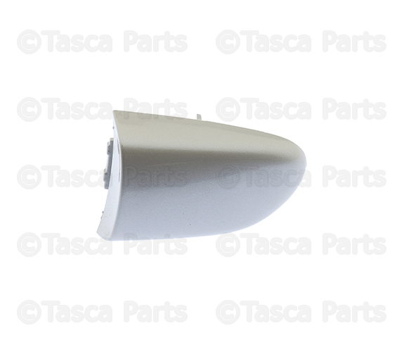 GS3L59415C10 - Body: Exterior Door Handle Cover for Mazda Image