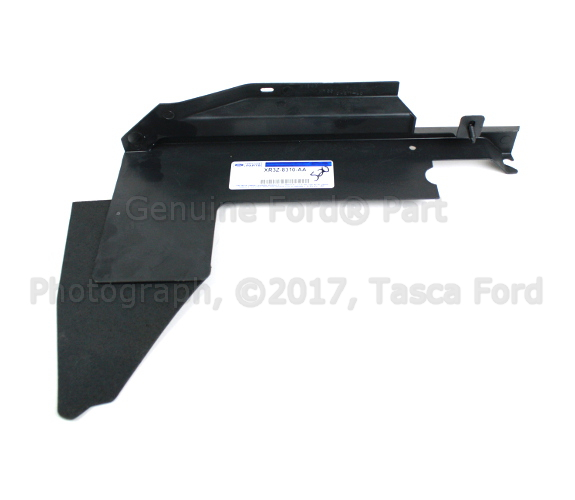 XR3Z8310AA - Body: Air Deflector for Ford: Mustang Image