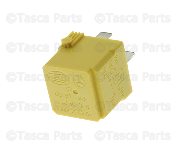 5101505AC - Electrical: Relay for Mopar Image