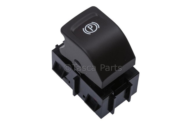 9060789 - Body: Prk Brake Switch for GM Image