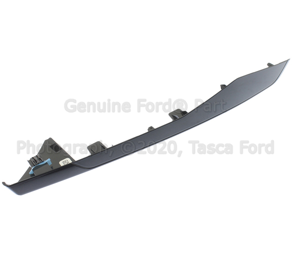 FB5Z78061A17AA - Body: Trim Molding for Ford Image