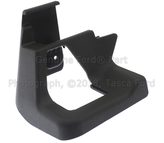 FL3Z1561749AE - Body: Track Cover for Ford: F-150, F-250 Super Duty, F-350 Super Duty, F-450 Super Duty Image