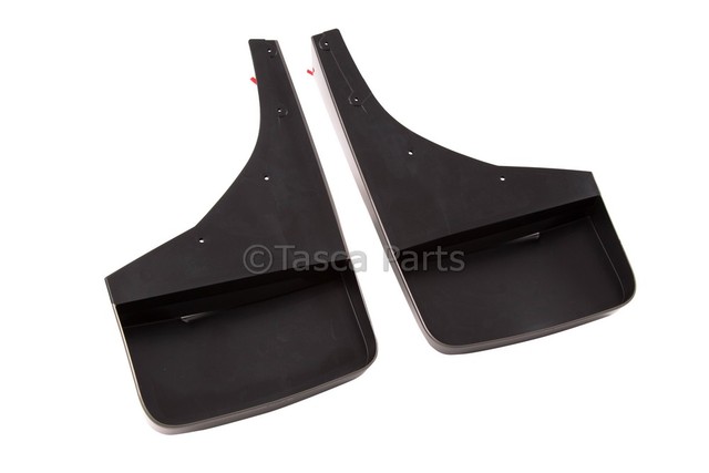 84124508 - : Mud Guard for GM Image