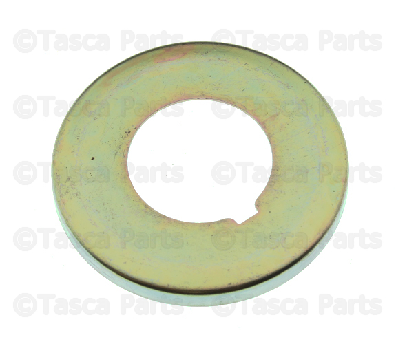 FS0111404 - Engine: Lock Plate for Mazda: 626, MX-6, Protege, Protege5 Image
