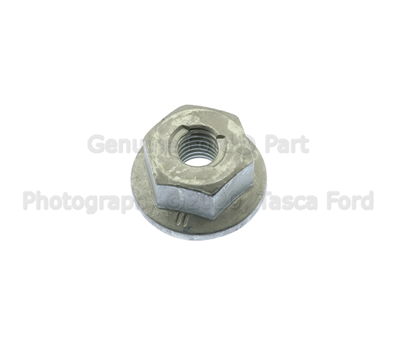W705891S440 - Engine: Front Mount Nut for Ford Image