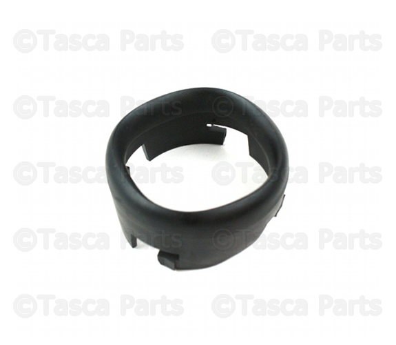 30722097 - Body: Cup Holder Collar for Volvo Image