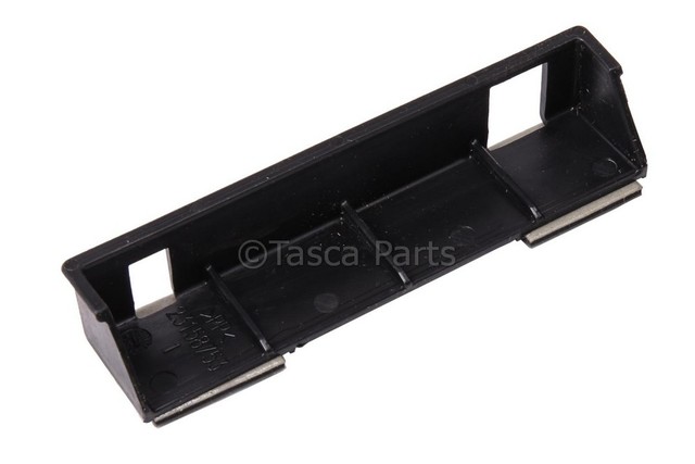 23158753 - : Ignition Lock Key Transmitter Antenna Bracket for GM Image