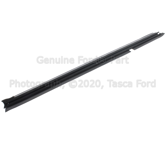 6W7Z5425861B - Body: Belt Weather-strip for Ford: Crown Victoria Image