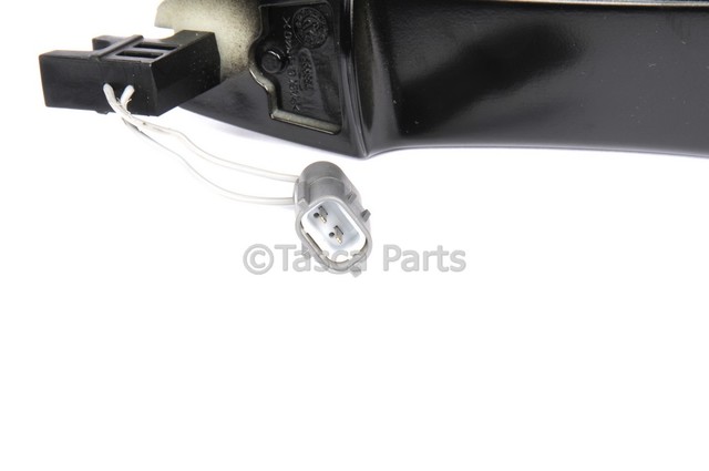20869110 - Body: Exterior Door Handle for GM Image